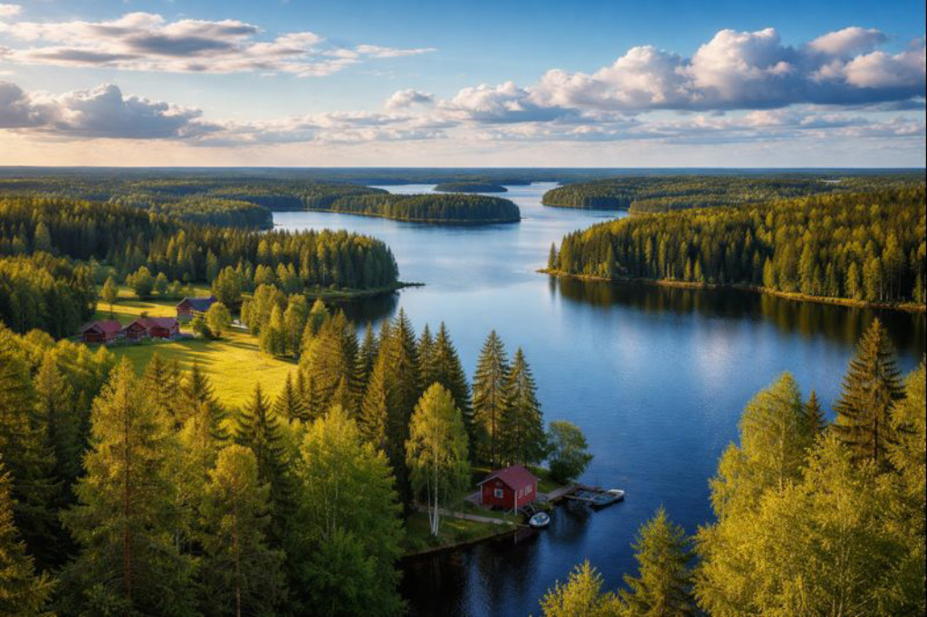 Foto on illustratiivne